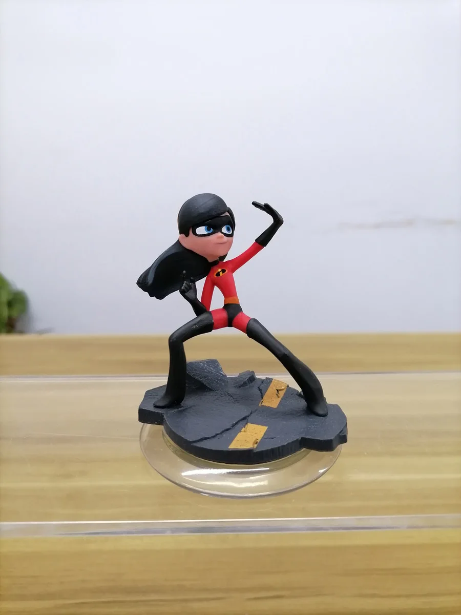 ディズニーインフィニティ　フィギア Amazon.co.jp: ディズニー インフィニティ キャラクター