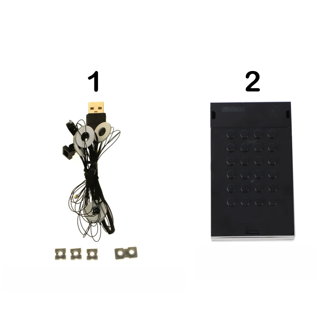 led light