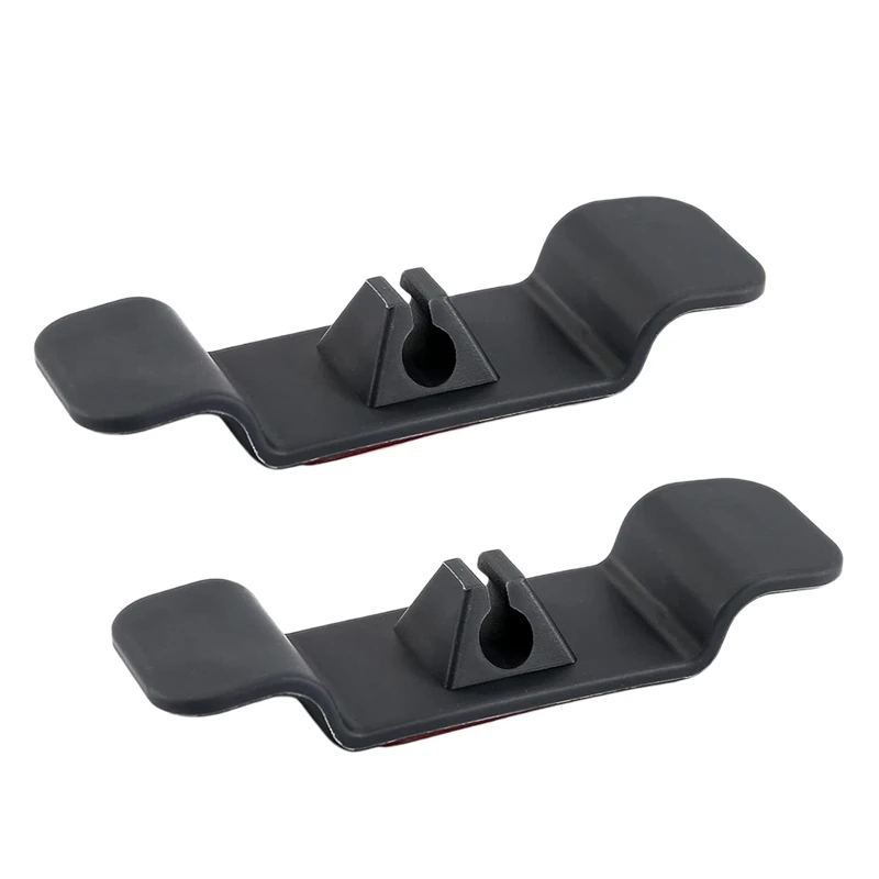 

Hot 10 Pack Cord Organizer For Appliances,Cord Wrapper Kitchen Mixer Cable Wrap Wire Storage Attachment Black