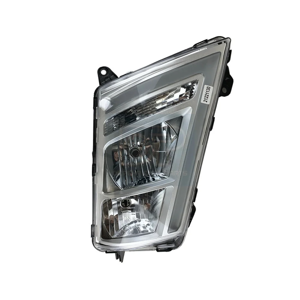 

Truck Left Head Light Lamp 21221130 22239219 22239254 Application For Volv- New Version FH FM Vehicles Body Parts