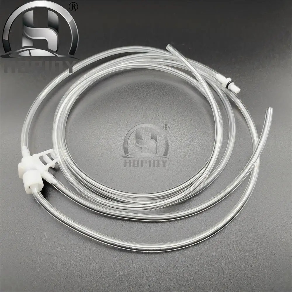 85105453 ISRI SEAT AIR HOSE FITTING KIT For VOLVO