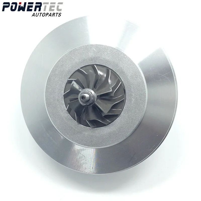 Movimento Turbocompressore Gt1544V Per Volkswagen Ford Mazda 753420