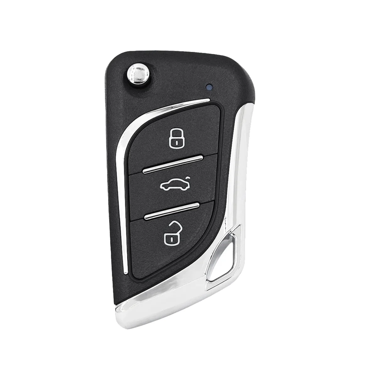 

KEYDIY B30 Remote Control Car Key Universal 3 Button for Knife Style for KD900/-X2 MINI/ URG200