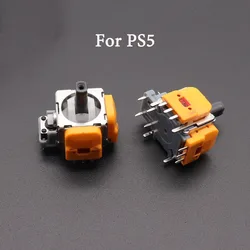 10 - Pack Hall Effect Joystick Module Controllers - Enhanced Analog Sensors (For PS5)