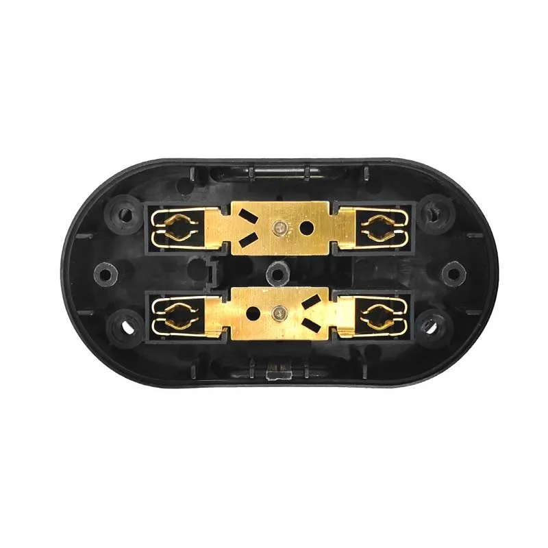   1  2Way EU Schuko    ÷ ѱ þ Ȯ  ܼƮ ȯ  3500W 16A 250V