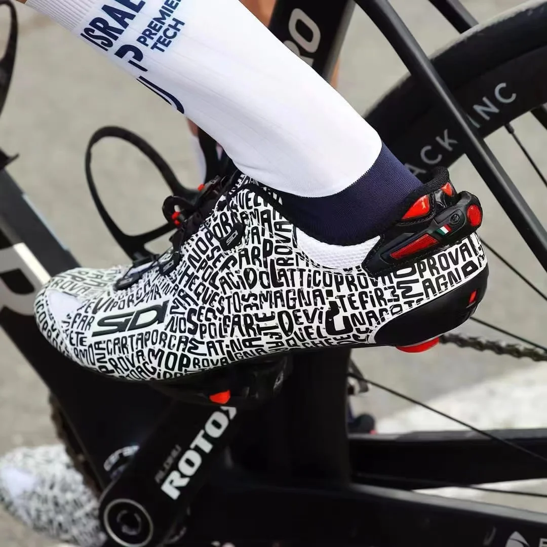 Sidi Shot2S カーボン ロード スポーツ バイク サイクリング