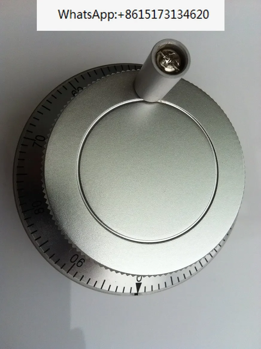 

Original Genuine Foresight Manual Pulse Generator/Electronic Handwheel Pulse iHDW-AE-80