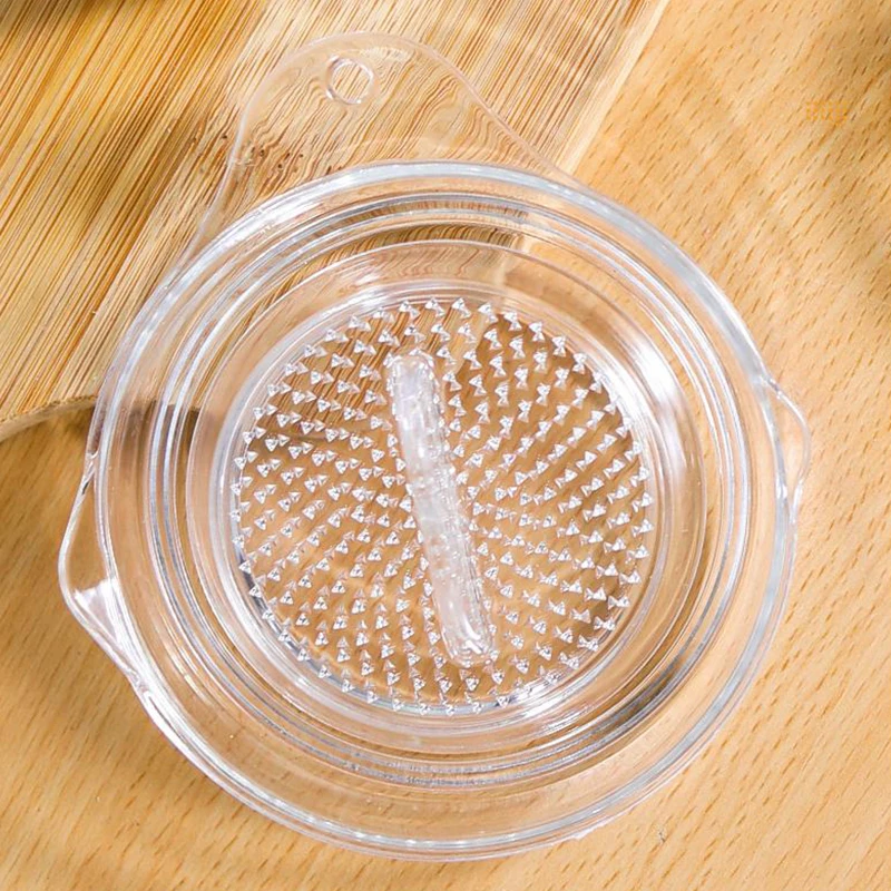 ห้องครัวมัลติฟังก์ชั่กระเทียม Crusher คู่มือกระเทียมกดม้วน Crusher Chopper เครื่องใช้ในบ้าน Gadgets ครัวอุปกรณ์เสริม 1