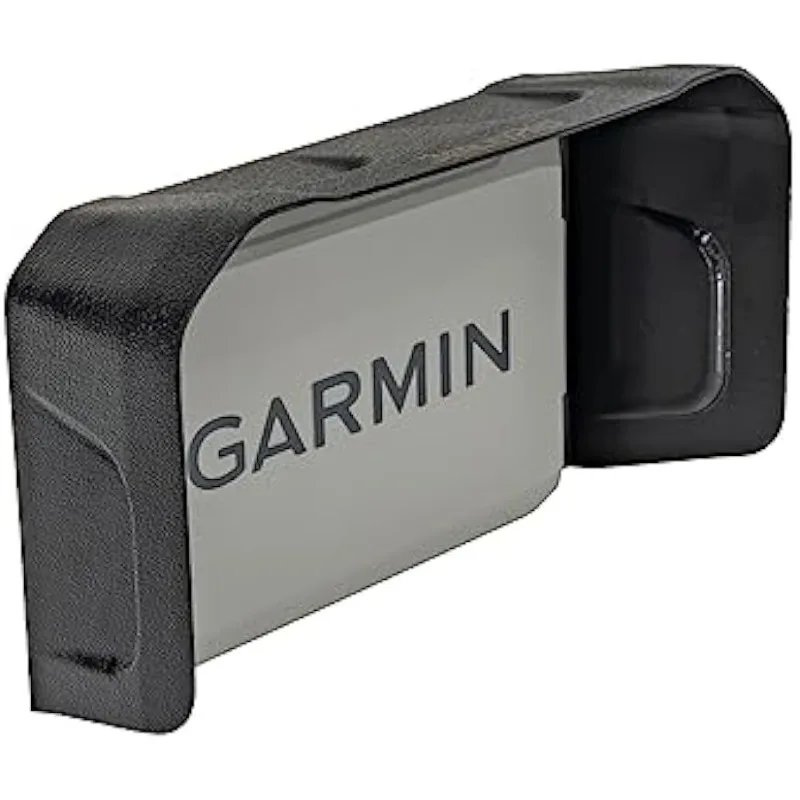 

BerleyPro Visor Compatible with Garmin GPS, Fish Finders and Depth Finders. Designed as an anti-glare sun shande