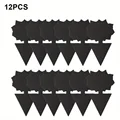 12PCS Sunflower