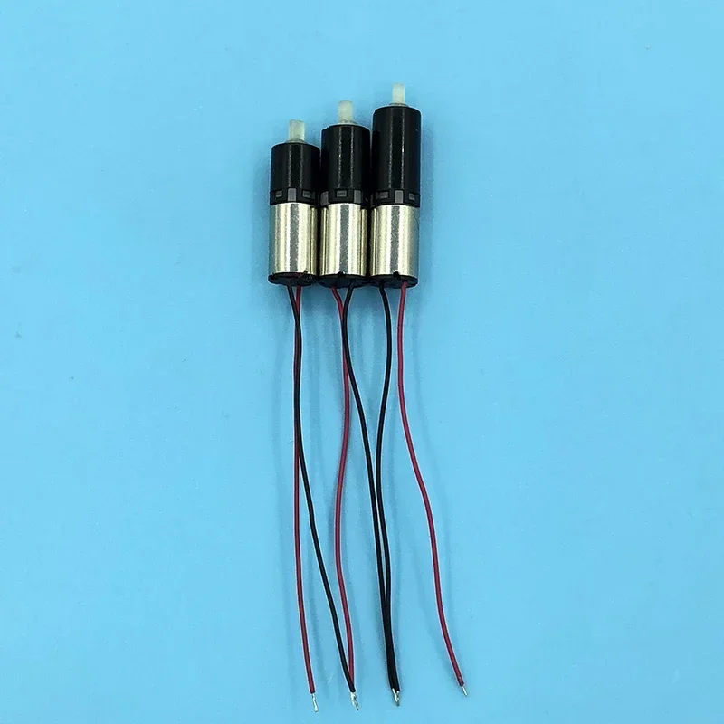 mini reducao velocidade lenta coreless motor minusculo planetario caixa engrenagens motor dc diy robo brinquedo 04