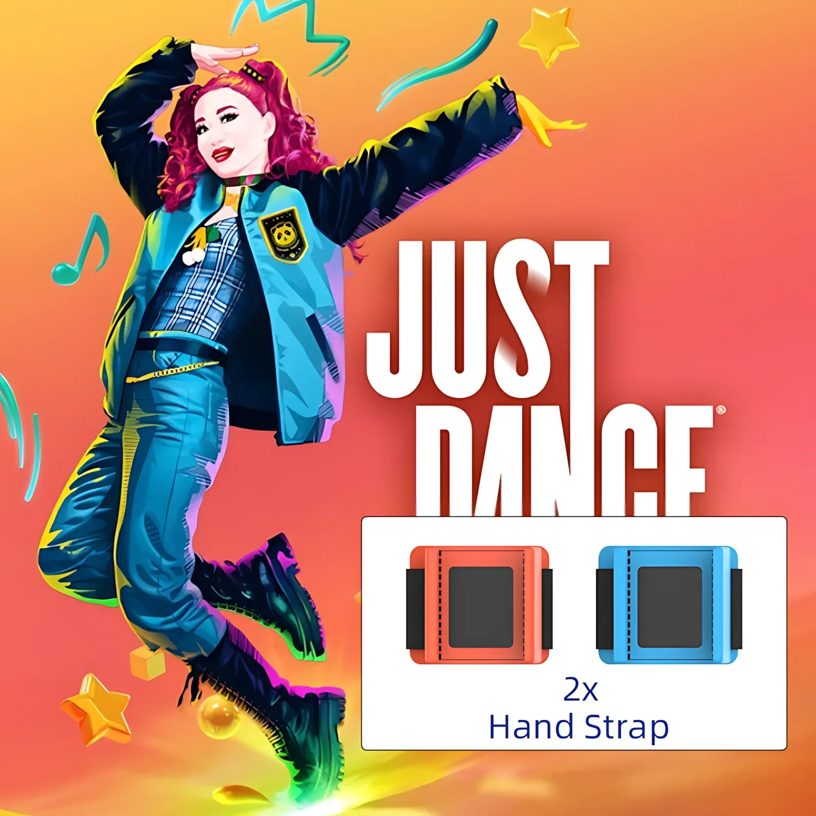 Sports Accessories Bundle for Switch 2 & Joy-con, Family Sports Party Pack Accessories Kit with Organizer Station/ Storage Stand