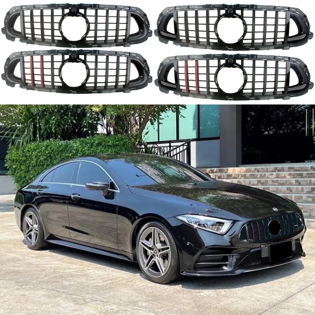 

Передняя решетка бампера для автомобилей Mercedes Benz E-Class E260/E300/E350 W213 2021 +