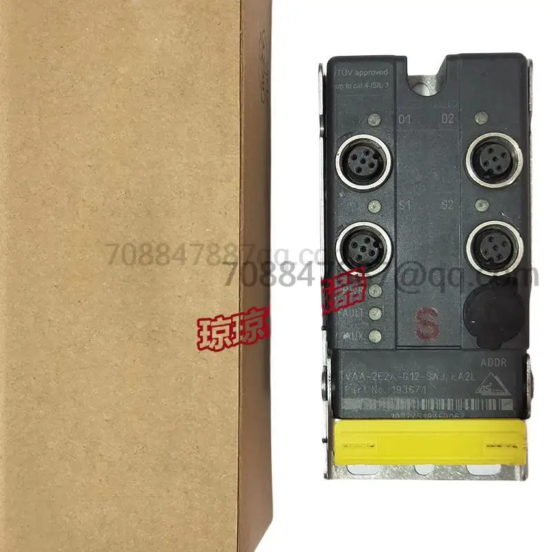 Originale 100% Authentique Vaa-2E2A-G12-Saj/Ea2L