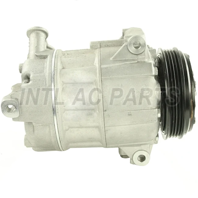 Compressore Aria Condizionata Automatico Per Fiat Ducato Autobus/Furgonato/Pianale Piatto/Telaio 5802212928 5801859861 40420097Cp