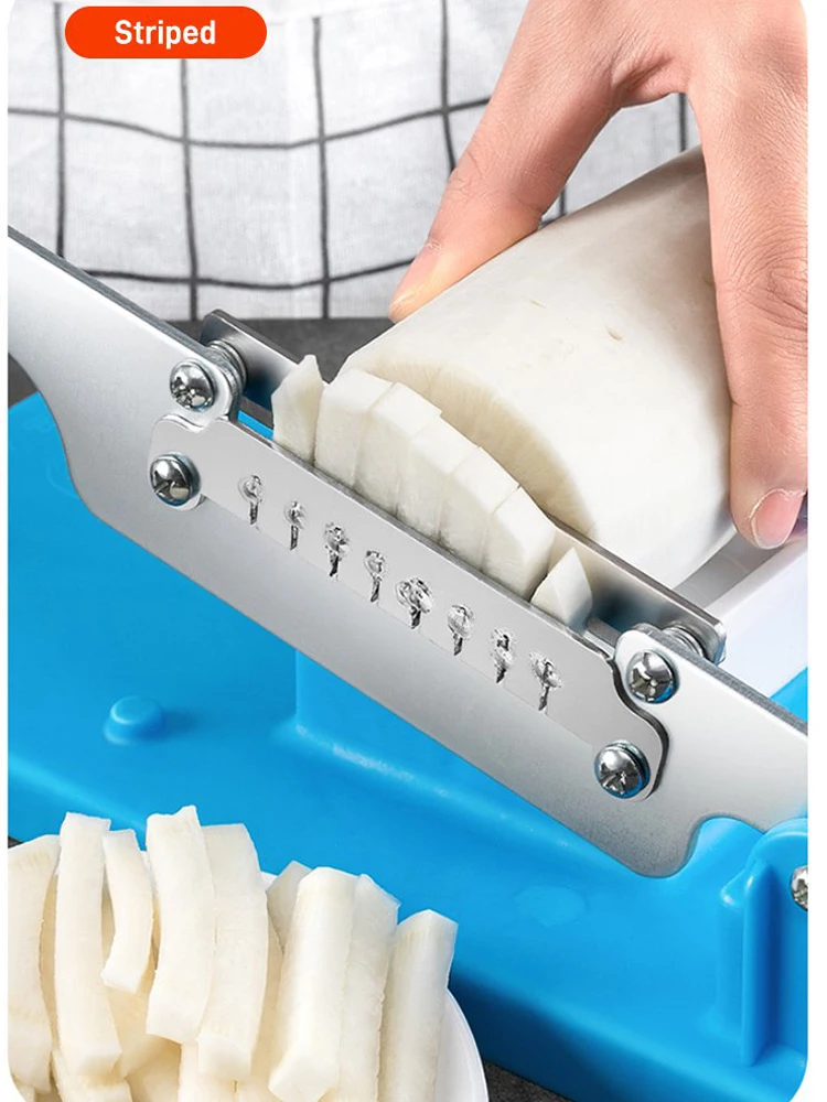 Multifunctional Table Slicer Frozen Meat Beef Herb Mutton Roll Fruit Bread Vegetable