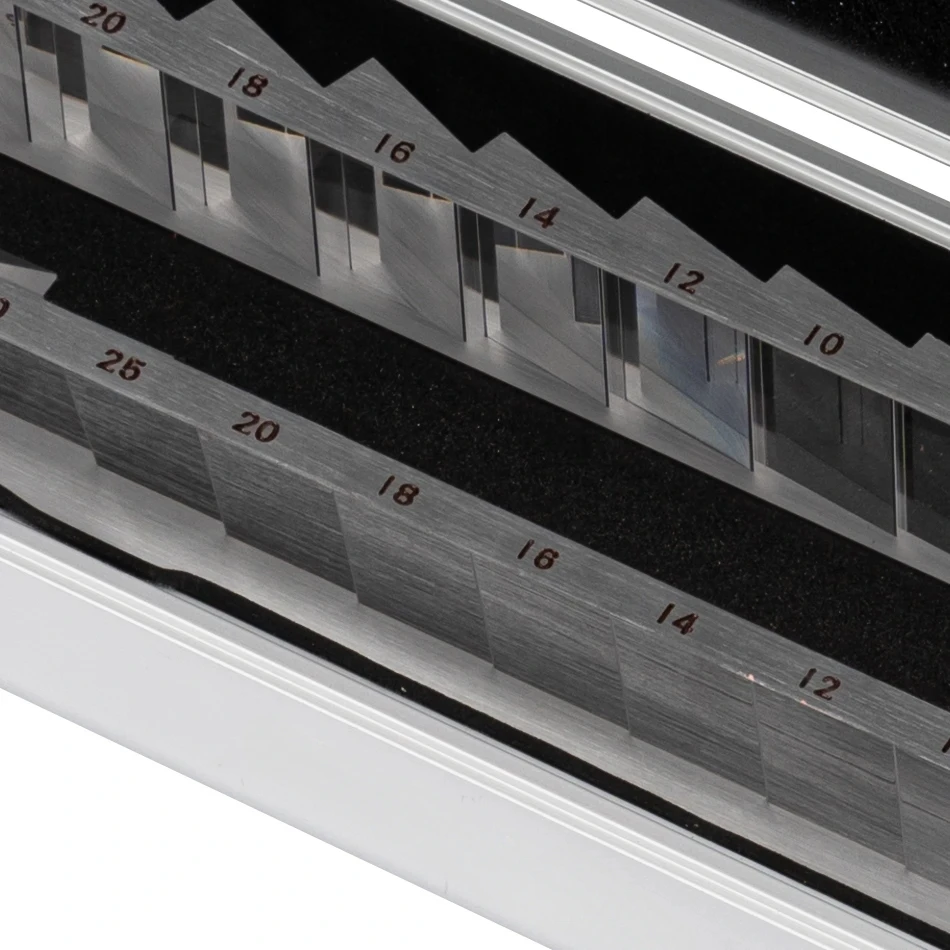 Nova Top Quality Optical Instrument Vertical and Horizontal