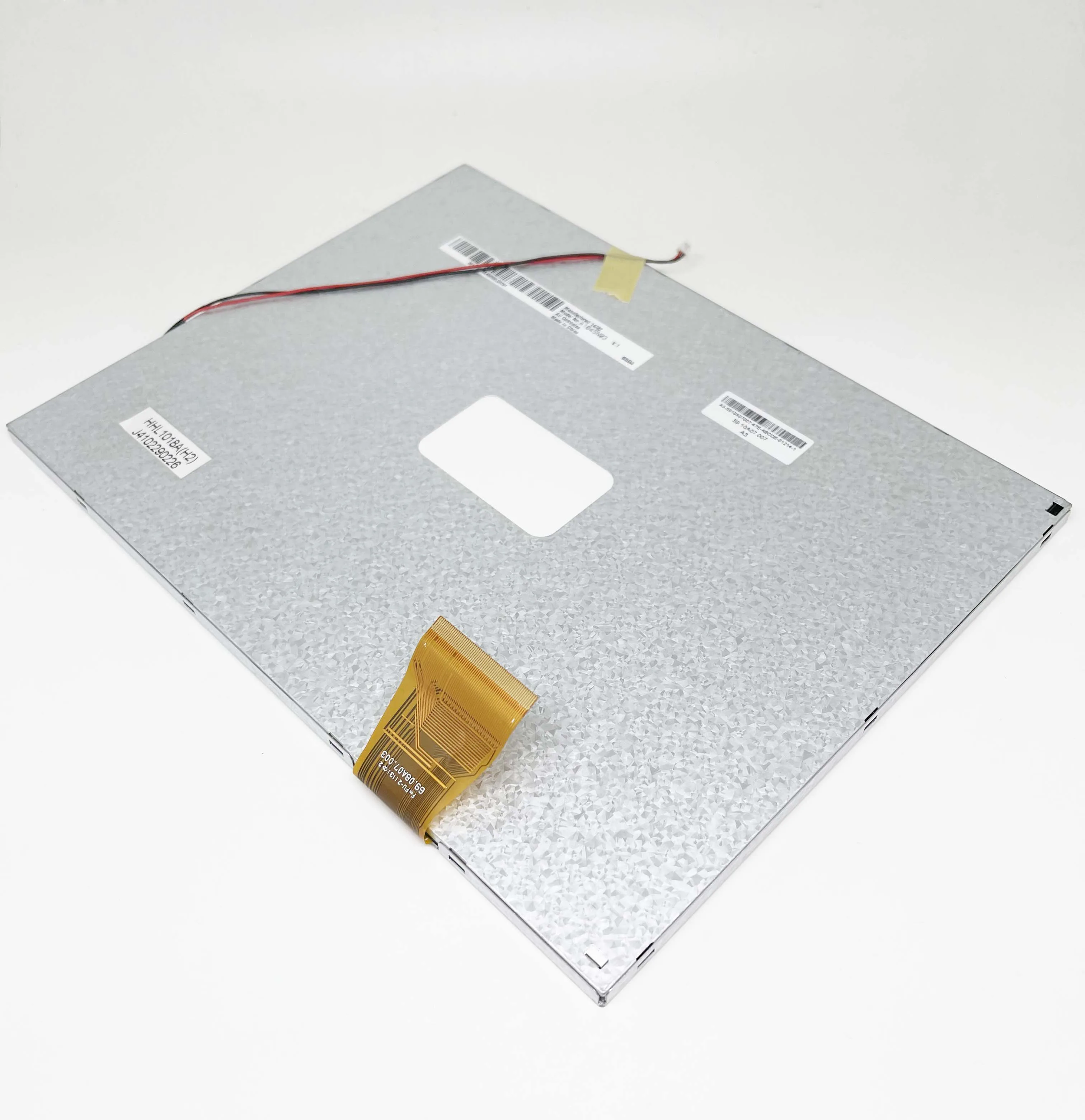 LCD dalle screen écran IBM LENOVO Thinkpad T61 14.1WXGA B141EW04 V.7