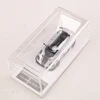 LMLF 1:64 One:1 Black/White  Diecast Model Car Limited Edition 499 6