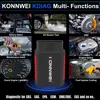 KONNWEI KDIAG 2025 Full System Auto Scanner Reset SAS EPB Service ECU Programmer OBD OBD2 Car Diagnostic Tool pk Thinkdiag MINI 6