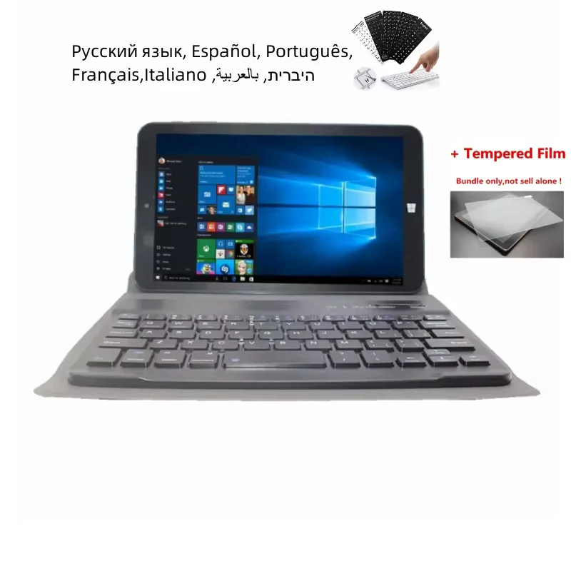 add BTIkeyboard case