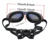 Rimless Polarized Swimming Goggles with Case,antifog Spray Swim Glasses, for Adult Men Women Youth 5