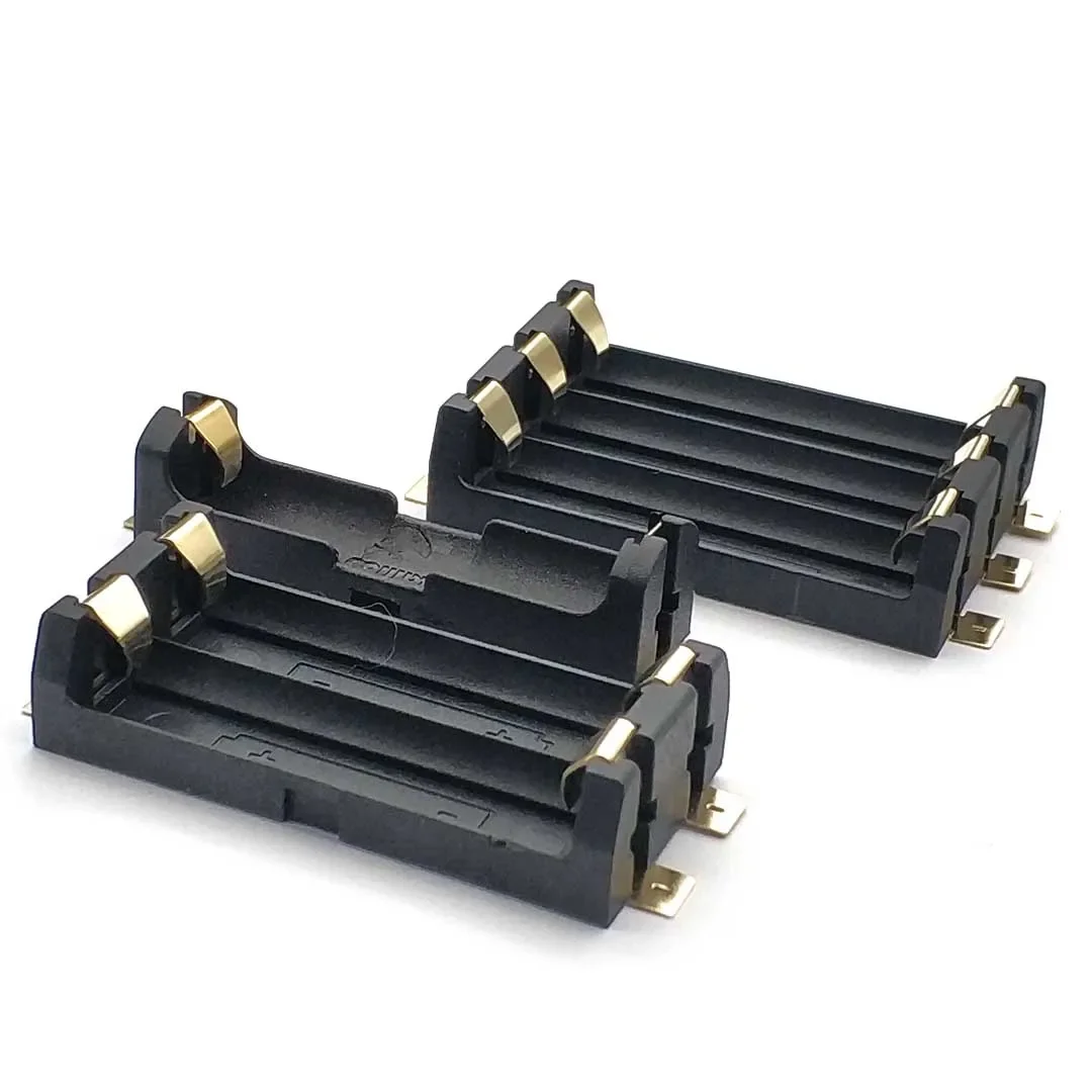 Battery Box Battery Storage Box Battery Case Battery Holder 1 2 3 AA Battery Box SMT SMD THM 14500
