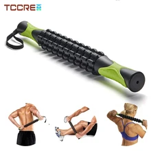 

Muscle Roller Massage Stick for Athletes,Deep Tissue Body Massage Tools,Back Leg Massager for Sore Muscle Pain Relief Recovery