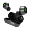 Black Shark Lucifer T4 Wireless Earbuds,Gaming Bluetooth Earbuds with Studio-Quality Sound, IPX5 Waterproof, 24h Listening Time 1