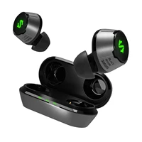 Black Shark Lucifer T4 Wireless Earbuds,Gaming Bluetooth Earbuds with Studio-Quality Sound, IPX5 Waterproof, 24h Listening Time 1