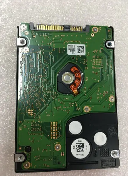 For HUC156060CSS200 600G 2.5-inch 15K SAS 12G server hard disk 4 S3a22414fa4ef49e994861afc3e1bf512l