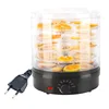 Household Fruit Food Dryer Vegetable Fruit Dryer Food Dehydrator Multifunctional Kitchen Dehydrator pet Snack dryer 1