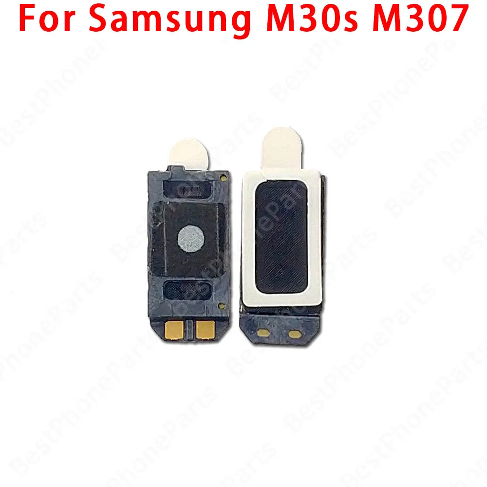 High-Quality Sound Earpiece Receiver Earphone - Top In-Ear Speaker Replacement Parts