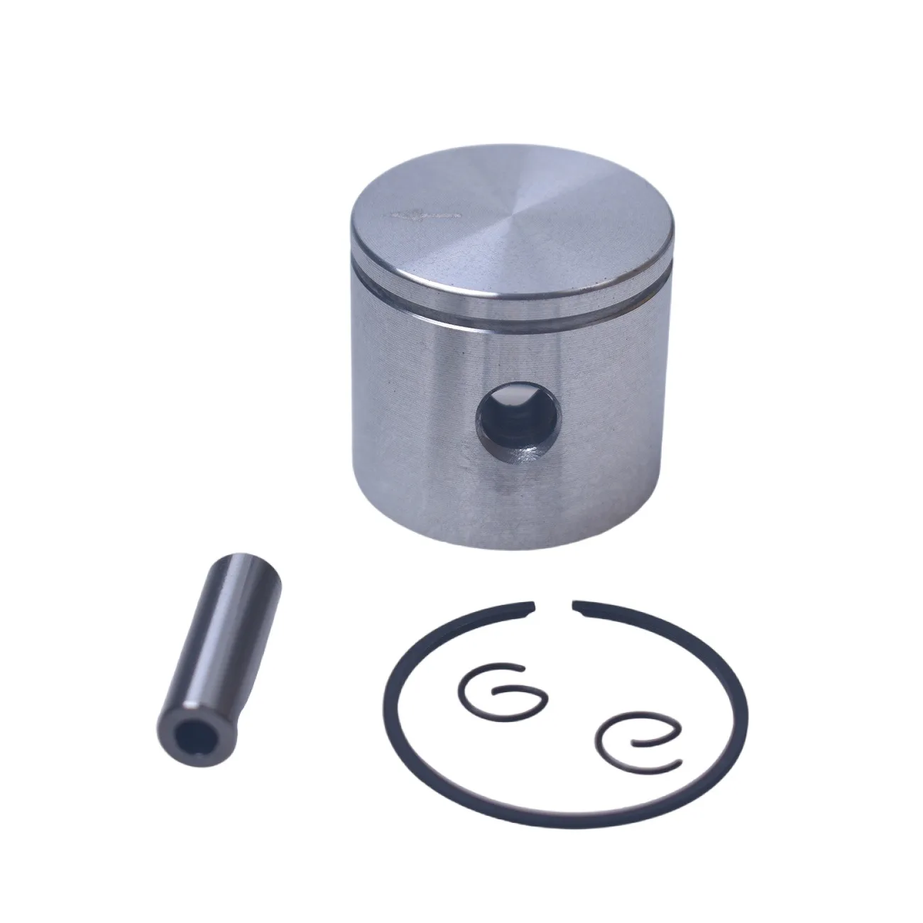 35mm Cylinder Piston Gasket Kit For Husqvarna 24C 124 125C 125E 125L 125R 128C 128CD 128L 128LD Trimmer 545008082 6