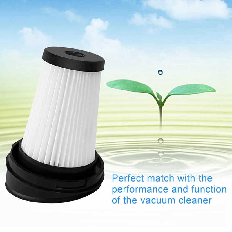 

Filter For GRUNDIG Vch9629 Vch9630 Vch9631 Vch9632 - Robot Vacuum Parts - Home Sweeper Replacement