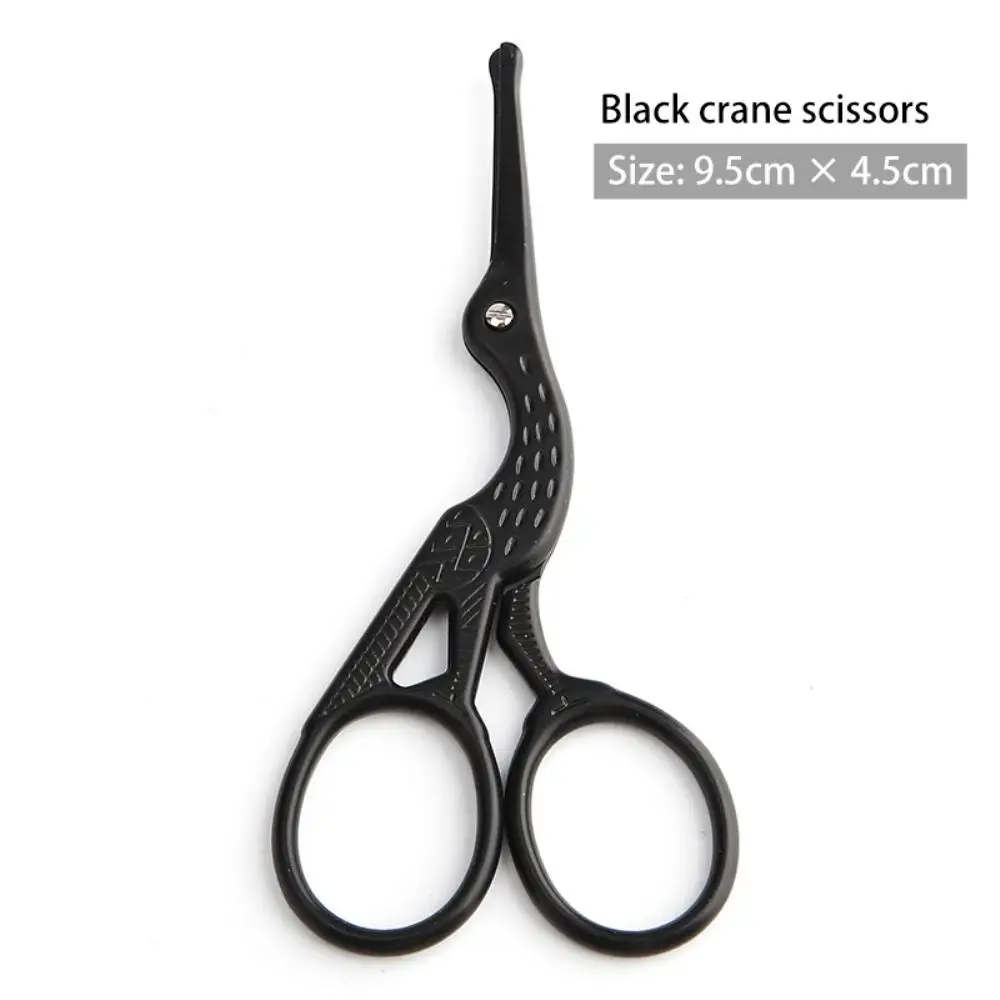 2/4/6PCS Face Hair Removal Easy To Use Durable Stainless Steel Multipurpose Top-rated Sharp Customer Favorite