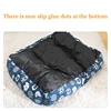Pet Dog Cat Bed Mat Large Dog Sofa Bed Warm Pet Nest Kennel For Small Medium Large Dogs Puppy Kitten Plus Size Sleeping Mattress 6