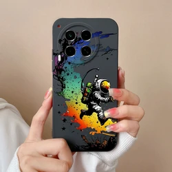 Stylish Full Protection Soft Liquid Silicone Phone Case for Camon 30S (TYB471)