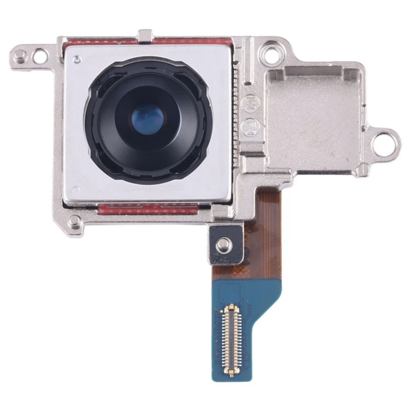AU61-Main Back Facing Camera For Samsung Galaxy S24 Ultra SM-S928B Back Rear Camera Repair Replacement Module