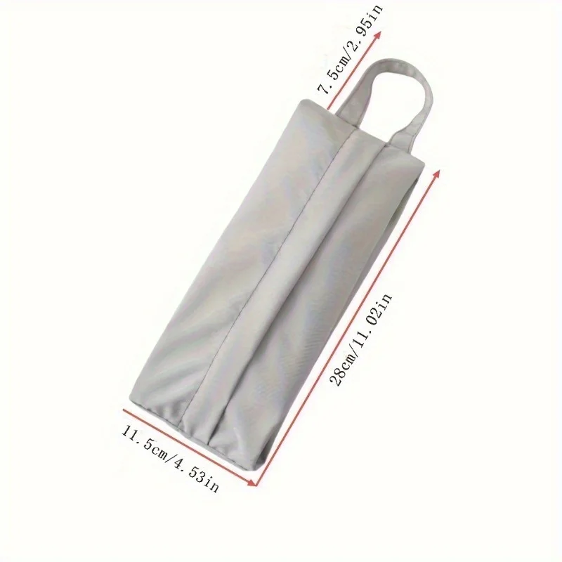 Portable Underwear Organizer Multifunctional Underwear Storage Bag Toiletry And Cosmetic Bag Clothes Organizer For Travel 3