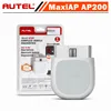 Autel MaxiAP AP200 Bluetooth Full Systems Diagnostic Tool with AutoVIN Service for Family DIYers 1