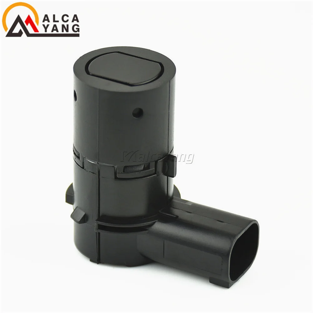 

Parking Sensors Front And Rear For Ford F150 F250 F350 Truck Escape E150 E250 E350 Lincoln Escape Ultrasonic Sensor