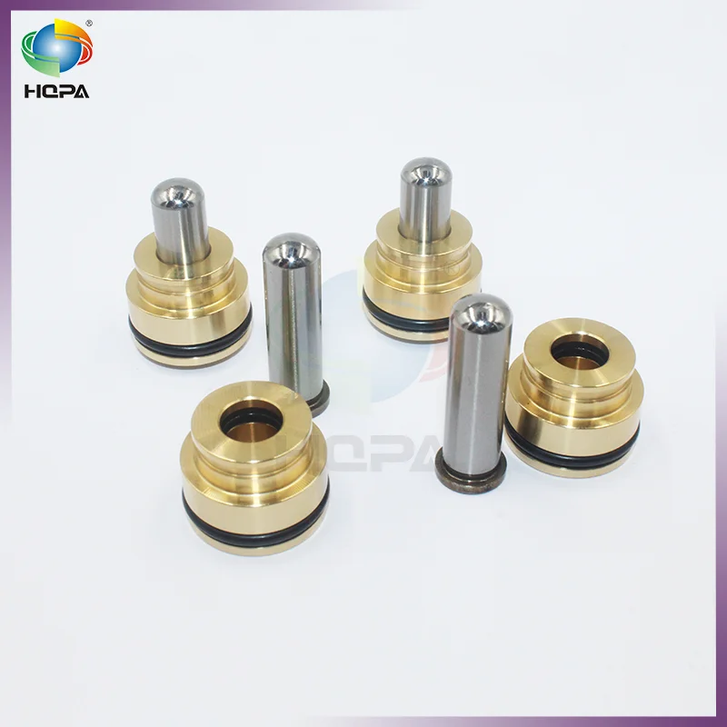XKAY-01918 XKAY-01974 PLUG KIT FOR HYUNDAI R250LC-9 R260LC-9S R290LC-9 R300LC-9S R320LC-9 R330LC-9S REMOTE CONTROL LEVER