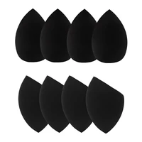 8 Pcs Beauty Egg Makeup Sponge Blenders Beauty Sponges Foundation Applicator 1