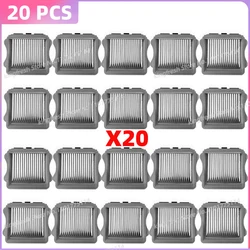 Premium Vacuum Replacement Accessories - Main Roller Brush & HEPA Filter (SET P)