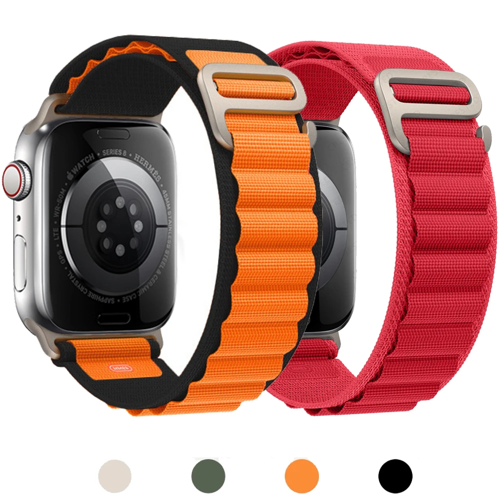 Iwatch series 5 straps 40mm Clearance