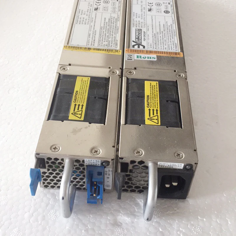 Communication Server Power Module For 3Y YM-2651K 650W Fully Tested 4 Communication Server Power Module For 3Y YM-2651K 650W Fully Tested - Image 2