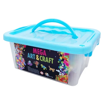 2000pcs Craft Kit Set 1