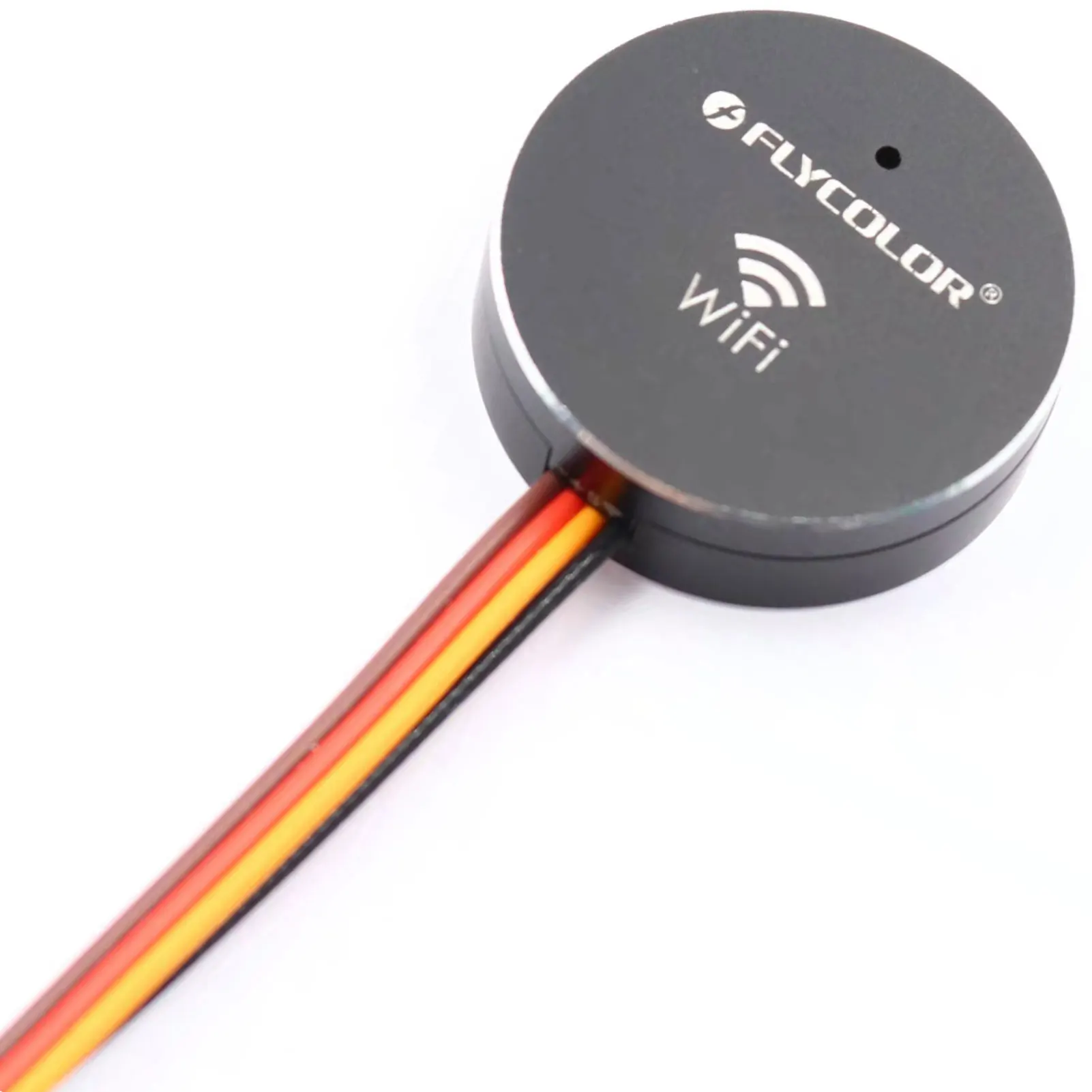 

FLYCOLOR the WIFI Module Suitable for FLYCOLOR WinDragon ESC Supporting RC Drone Aircraft Can Be Programmed By APP
