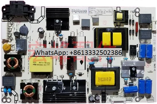 

Pengiriman Tes Yang Baik Power Supply Papan untuk LED42K220 LED50EC290N RSAG7.820.5687/ROH